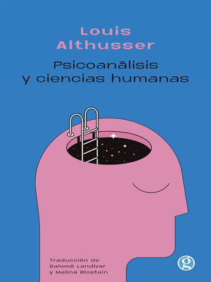 cover image of Psicoanálisis y ciencias humanas